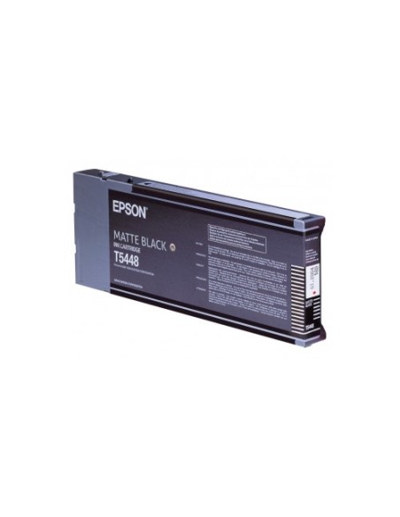CARTUCHO EPSON T6148 BLACK MATE STYLUS PRO 4400/4450