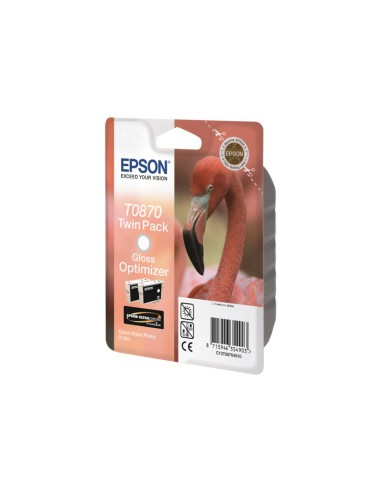 CARTUCHO EPSON T0870 OPTIMIZADOR...