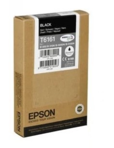 CARTUCHO EPSON T6161 BLACK... 2