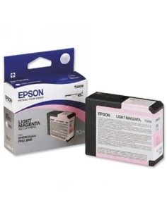 CARTUCHO EPSON T5806... 2