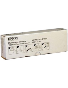 CARTUCHO EPSON T5820...