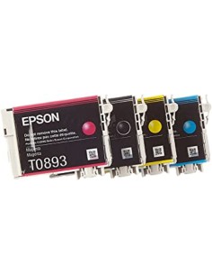CARTUCHO EPSON T0895... 2