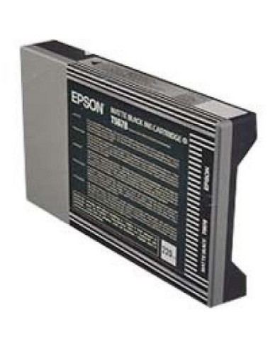 CARTUCHO EPSON T6128 BLACK STYLUS PRO...