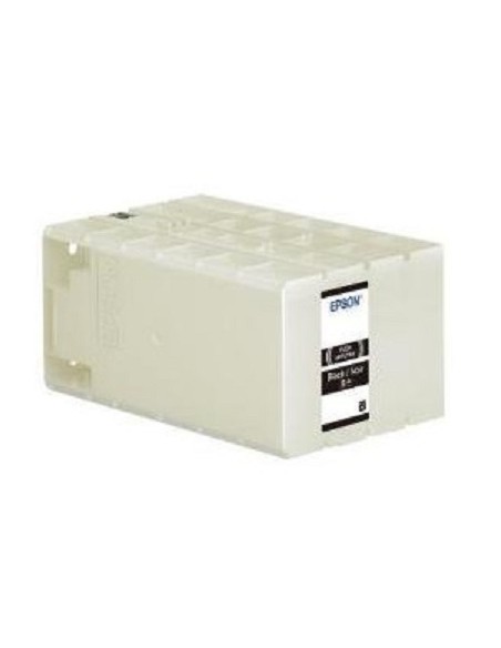 CARTUCHO EPSON T8661 BLACK WF PRO WF-M5190 WF-M5690 2500 PAG