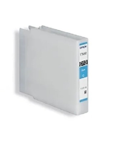CARTUCHO EPSON T7562 CYAN WF PRO...