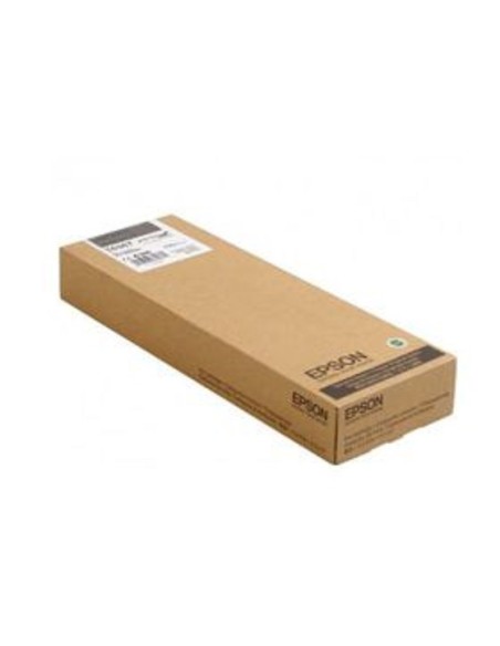 CARTUCHO EPSON T6367 GREY STYLUS PRO 7890 7900 9890 9900