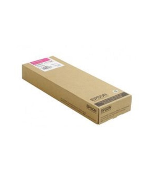 CARTUCHO EPSON T6363 MAGENTA STYLUS PRO 7890 7900 9890 9900