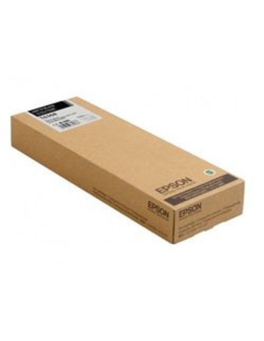 CARTUCHO EPSON T6368 BLACK MATTE...