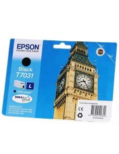 CARTUCHO EPSON T7031L BLACK...