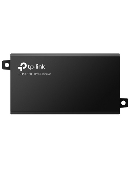 INYECTOR DE CORRIENTE TP-LINK TL-POE160S POE+