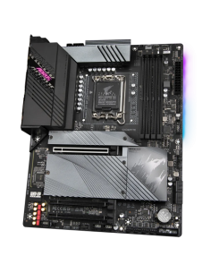 PLACA BASE GIGABYTE INTEL... 2