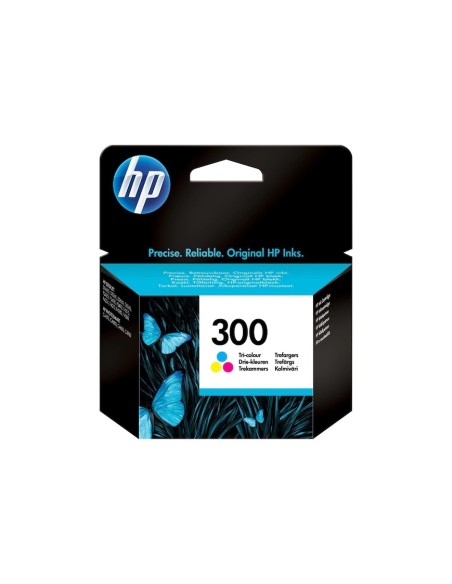 CARTUCHO HP 300 COLOR DESKJET D2560