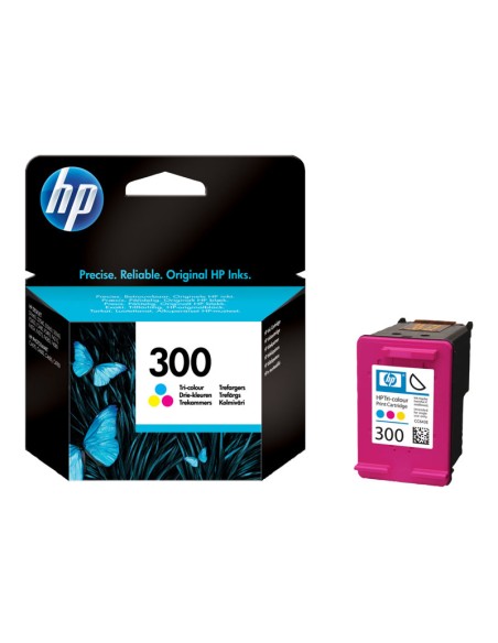 CARTUCHO HP 300 COLOR DESKJET D2560