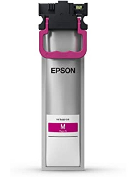 CARTUCHO EPSON T9443L MAGENTA WF PRO WF-5710 WF-5790 WF-5210 WF-5290