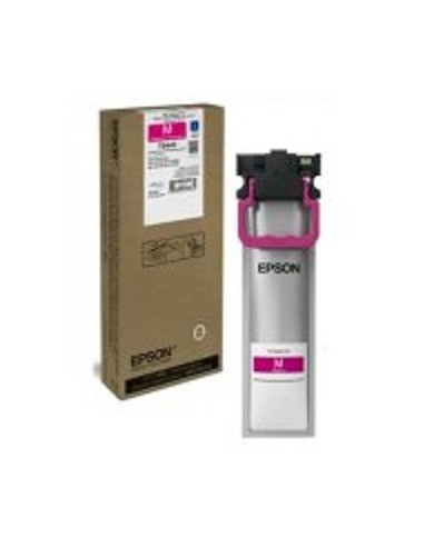 CARTUCHO EPSON T9443L MAGENTA WF PRO...