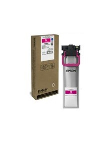 CARTUCHO EPSON T9443L MAGENTA WF PRO WF-5710 WF-5790 WF-5210 WF-5290