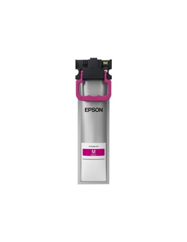 CARTUCHO EPSON T9443L MAGENTA WF PRO...