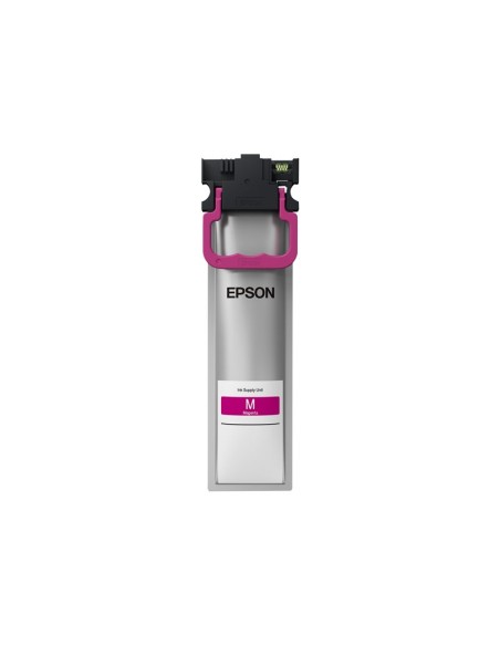 CARTUCHO EPSON T9443L MAGENTA WF PRO WF-5710 WF-5790 WF-5210 WF-5290
