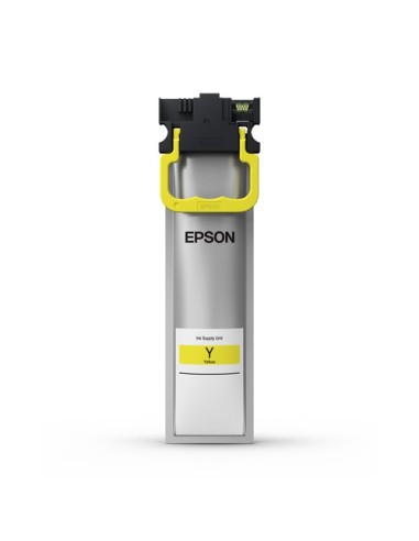CARTUCHO EPSON T9444L YELLOW WF PRO...