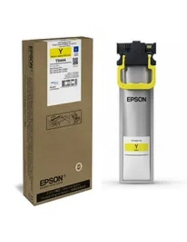 CARTUCHO EPSON T9444L YELLOW WF PRO...
