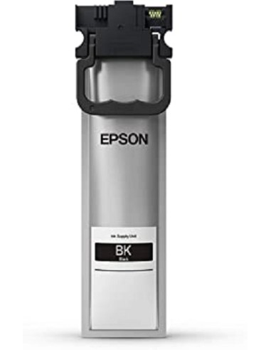 CARTUCHO EPSON T9451XL BLACK WF PRO...