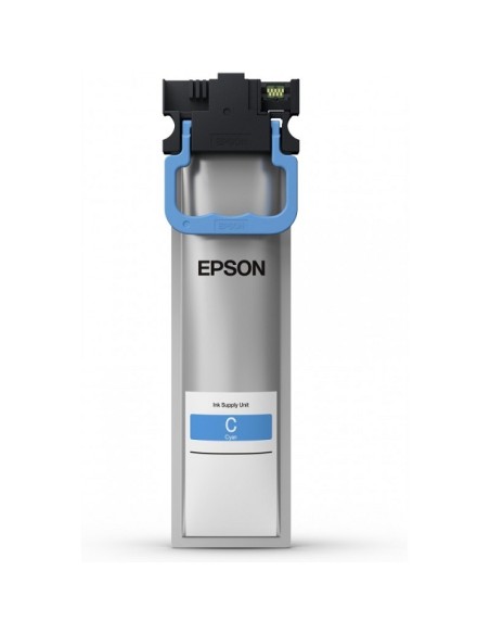 CARTUCHO EPSON T9452XL CYAN WF PRO WF-5710 WF-5790 WF-5210 WF-5290