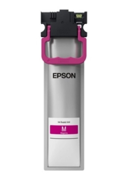 CARTUCHO EPSON T9453XL MAGENTA WF PRO WF-5710 WF-5790 WF-5210 WF-5290