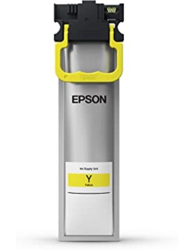 CARTUCHO EPSON T9454XL YELLOW WF PRO...