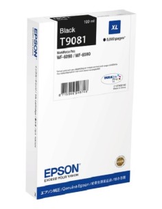 CARTUCHO EPSON T9081XL...