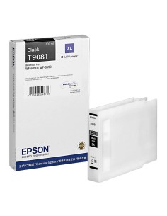 CARTUCHO EPSON T9081XL... 2