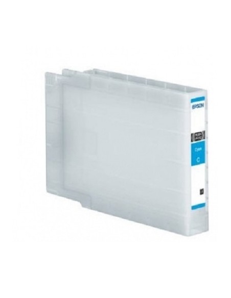 CARTUCHO EPSON T9082XL CYAN WF-6590