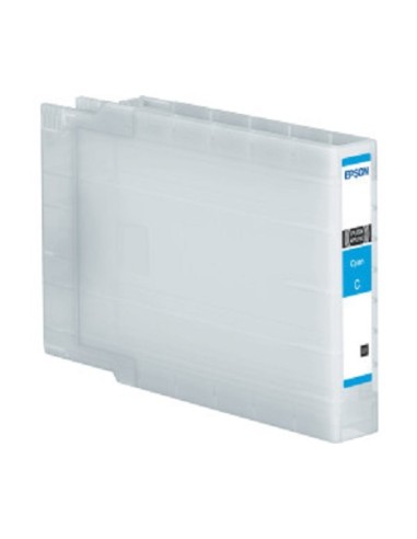 CARTUCHO EPSON T9072XXL CYAN WF-6590