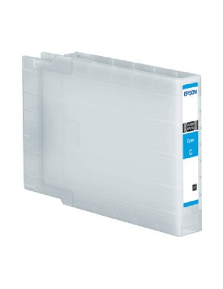 CARTUCHO EPSON T9072XXL CYAN WF-6590