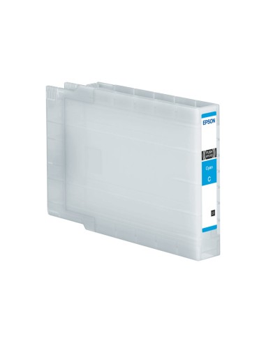 CARTUCHO EPSON T9072XXL CYAN WF-6590
