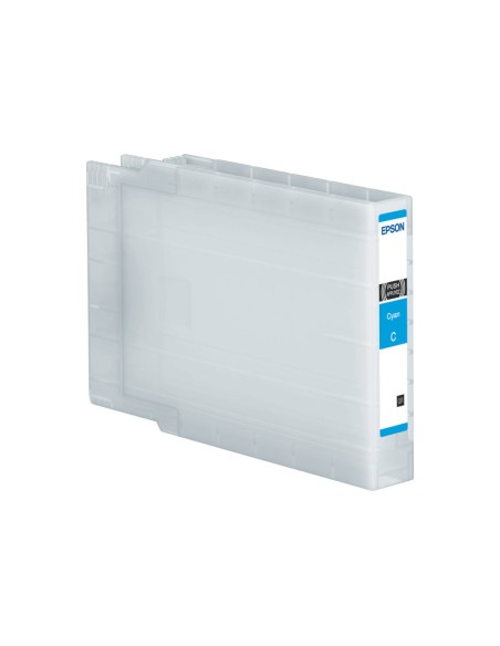 CARTUCHO EPSON T9072XXL CYAN WF-6590