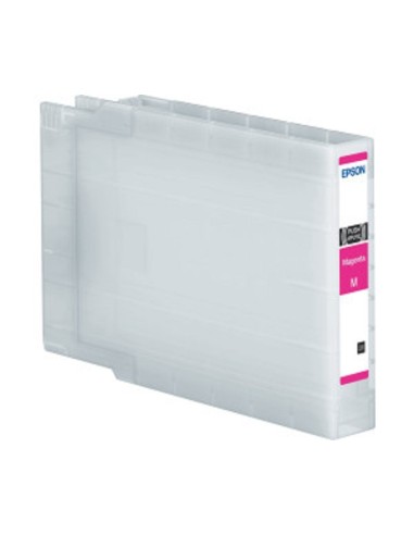 CARTUCHO EPSON T9073XXL MAGENTA WF-6590
