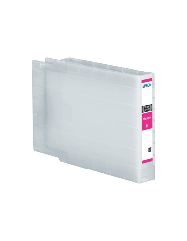 CARTUCHO EPSON T9073XXL MAGENTA WF-6590