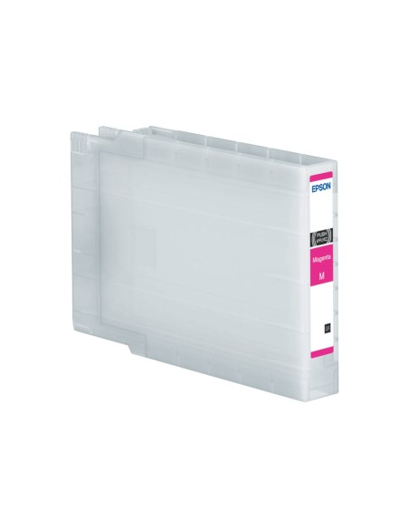 CARTUCHO EPSON T9073XXL MAGENTA WF-6590