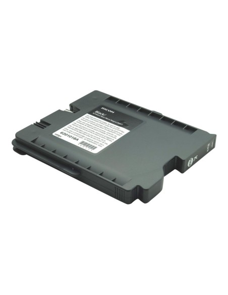 CARTUCHO GEL RICOH GC21 BLACK GX3000 GX3050 GX5050 1500 PAG