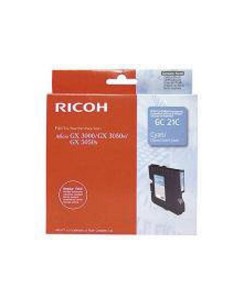 CARTUCHO GEL RICOH GC21...