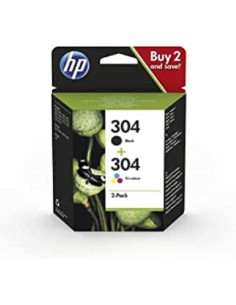 CARTUCHO HP 304 MULTIPACK...