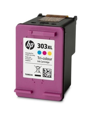 CARTUCHO HP 303XL COLOR ENVY PHOTO...