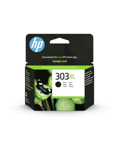 CARTUCHO HP 303XL BLACK ENVY PHOTO