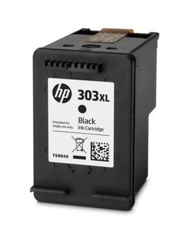 CARTUCHO HP 303XL BLACK ENVY PHOTO...
