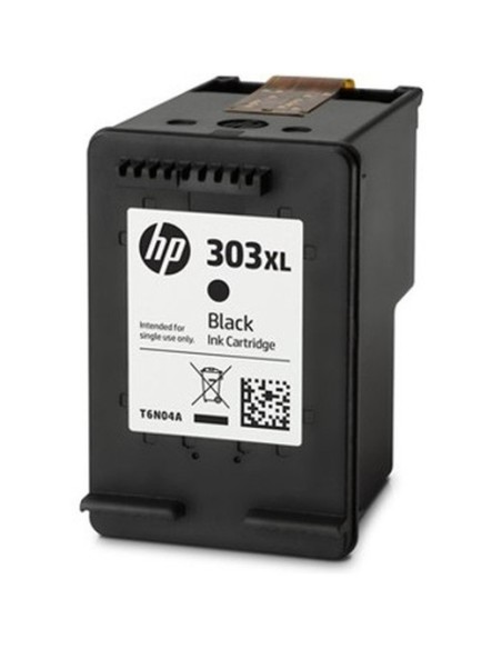 CARTUCHO HP 303XL BLACK ENVY PHOTO 6230 7130 7830