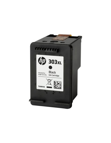 CARTUCHO HP 303XL BLACK ENVY PHOTO...