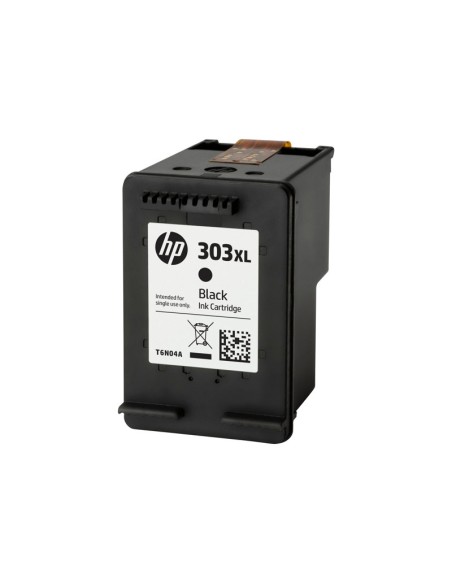 CARTUCHO HP 303XL BLACK ENVY PHOTO 6230 7130 7830