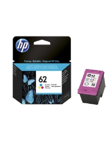CARTUCHO HP 62 COLOR OFFICEJET 5740...