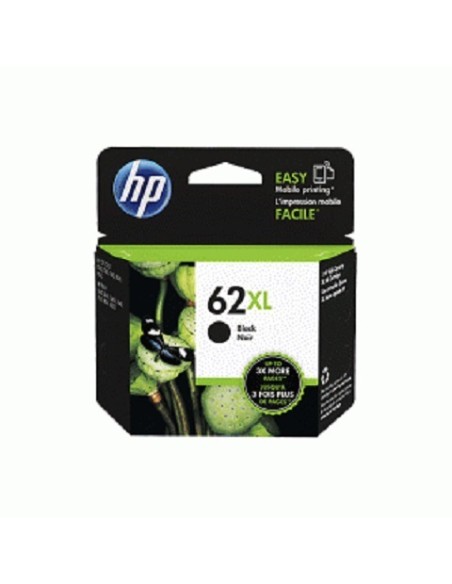 CARTUCHO HP 62XL BLACK OFFICEJET 5640 5740 7640 8040
