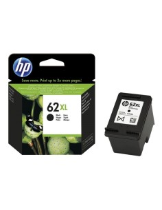 CARTUCHO HP 62XL BLACK... 2